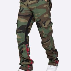 CAMO FLARE-OG CAMO (M/32)