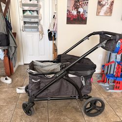 Baby Wagon