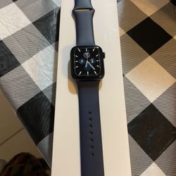 APPLE WATCH SERIES 6 44MM