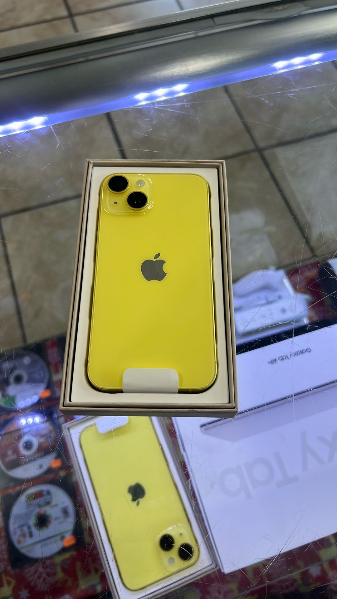 iPhone 14 Unlocked