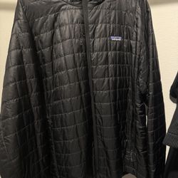 Patagonia XL