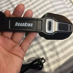 Headset/Road King