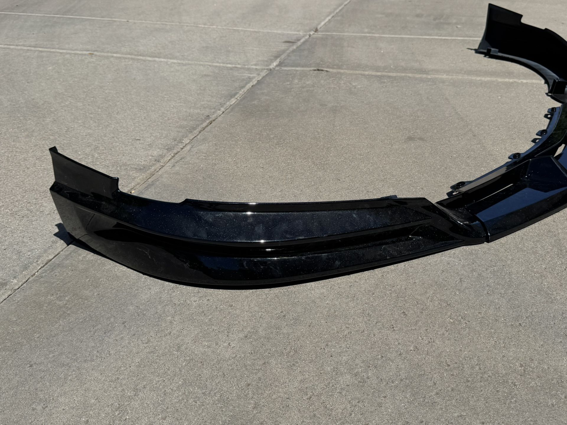 Acura Integra Front Lip