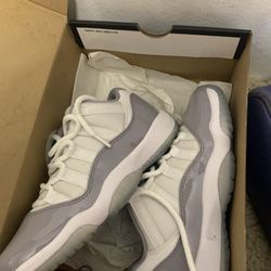 Jordan 11 low