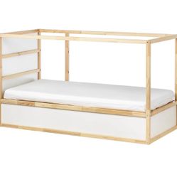 IKEA Bed 