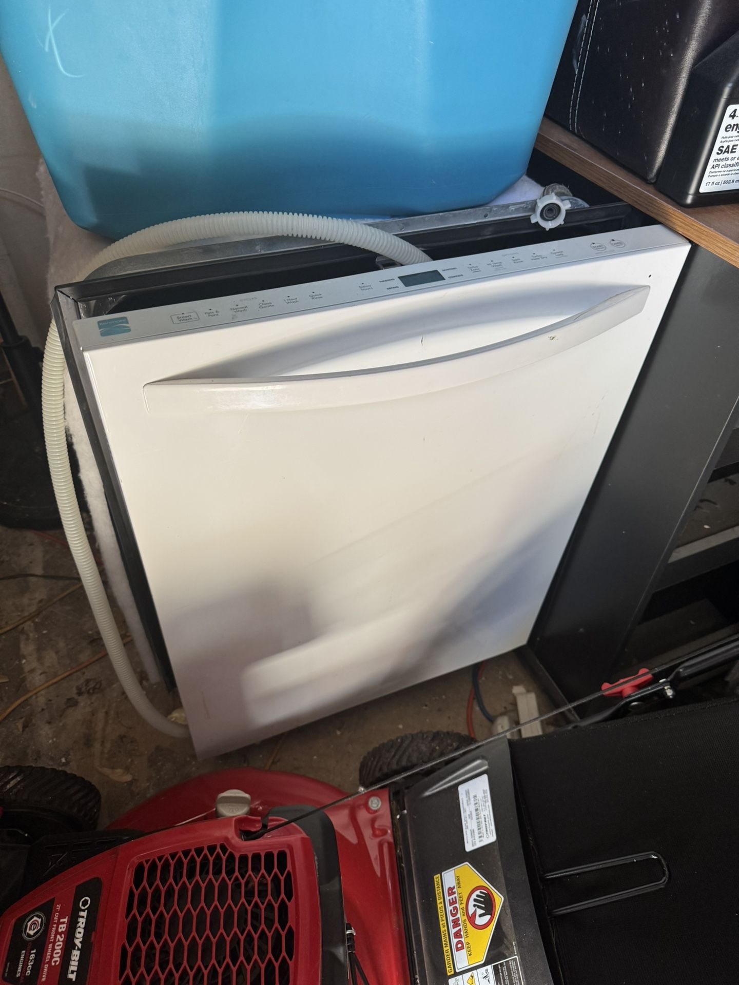 KENMORE DISHWASHER FOR SALE $150 OBO