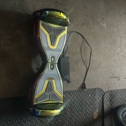 Hoverboard 