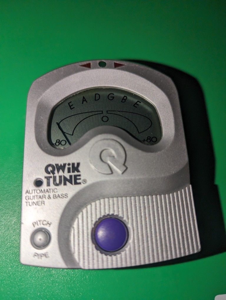 Guitar Tuner