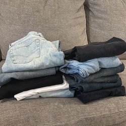 Pants