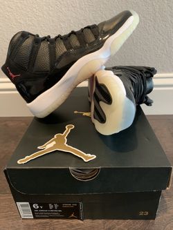Jordan 11