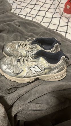 New Balance Kids Size 2.5