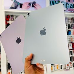 iPad Air m3 11-inch 512gb
