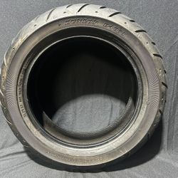 Dunlop D407T Tire