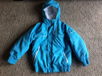 Slalom Jacket
