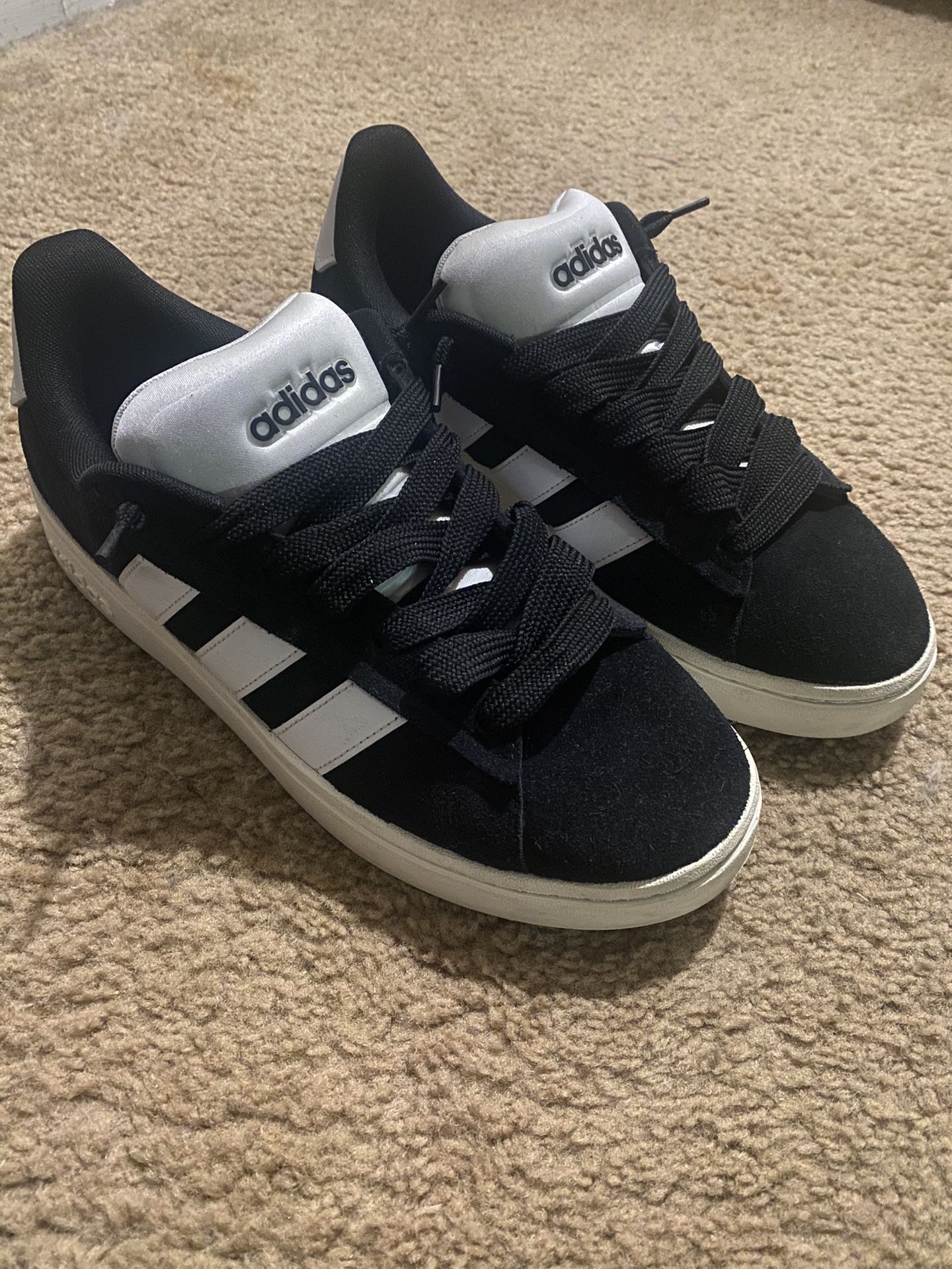 Adidas Campus 00s Size 10 1/2