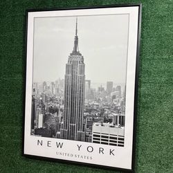 New York City Wall Art