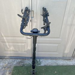 Bike Rack 