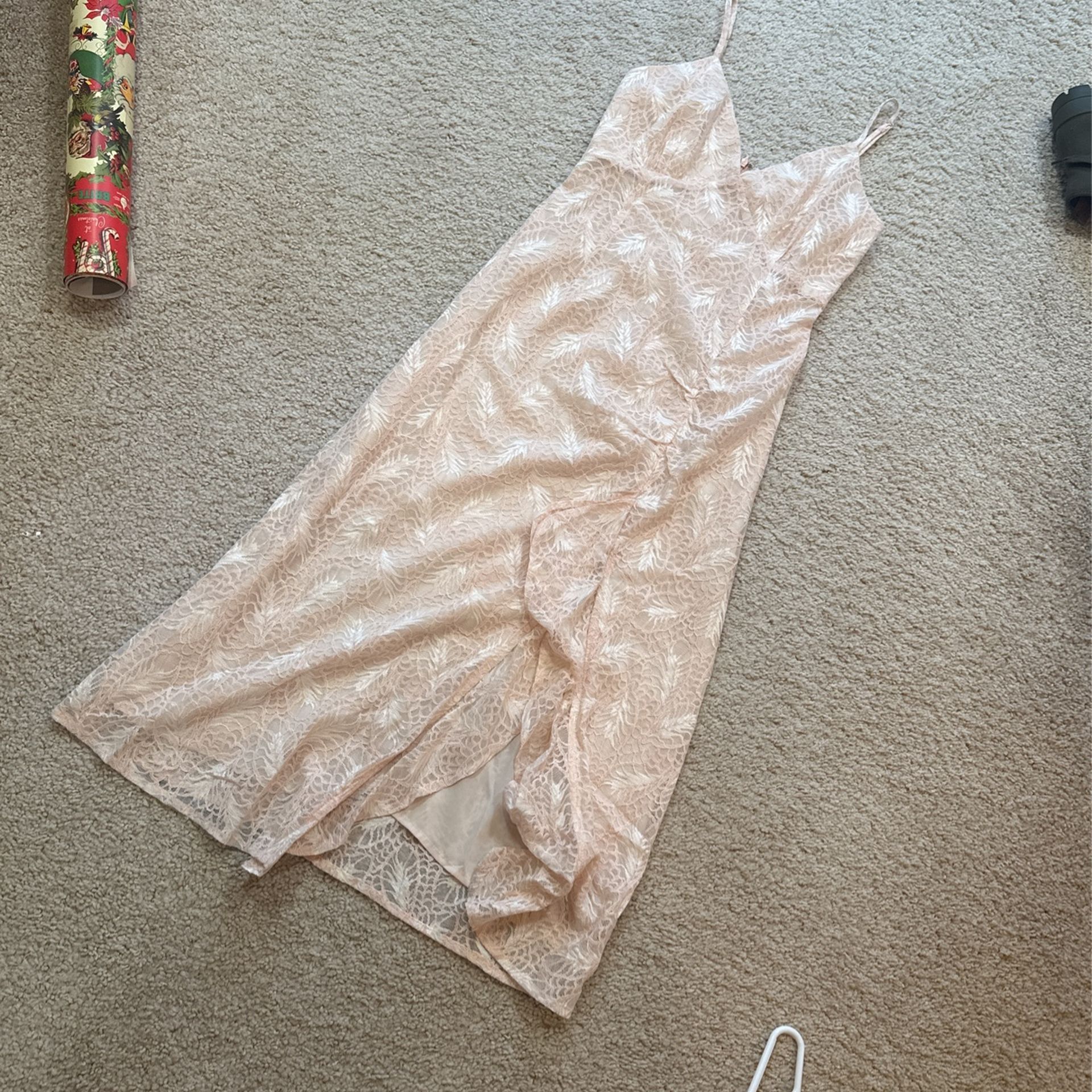 Dress $10