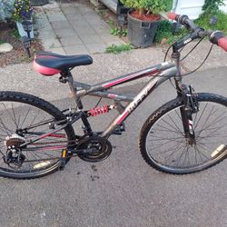Huffy Bike $65 Obo