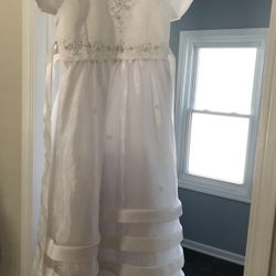 Communion Dress