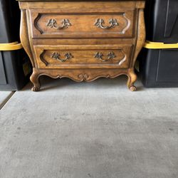 Small Dresser
