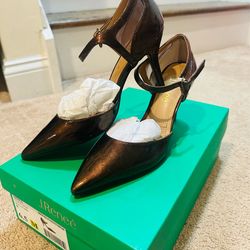 J. Renee high heels, size 6.5