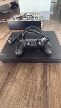 PlayStation 4