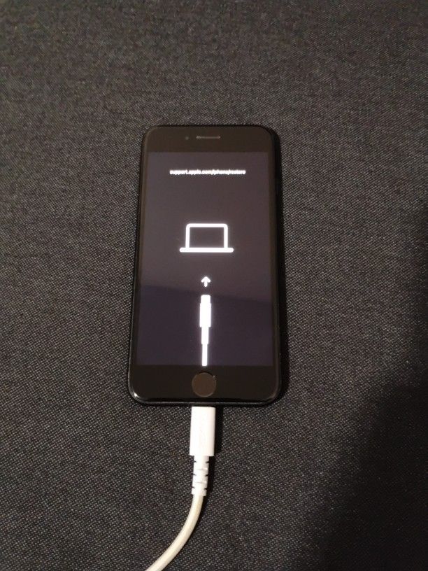 Locked iPhone 8 For Sale.