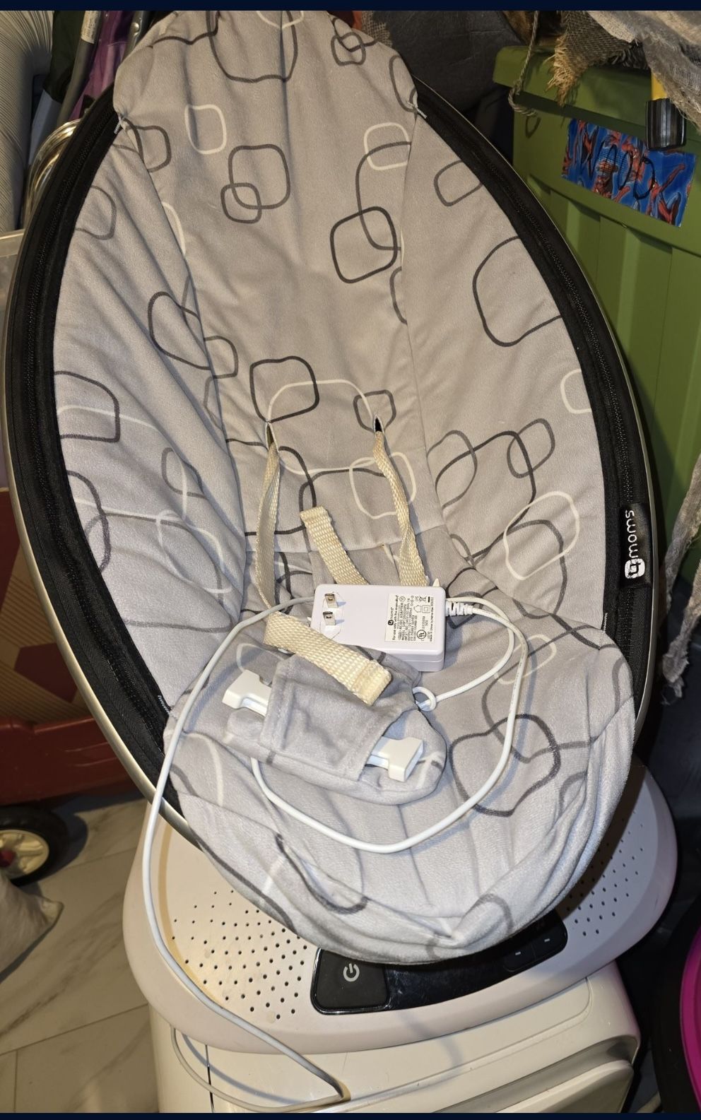 4moms Swing 