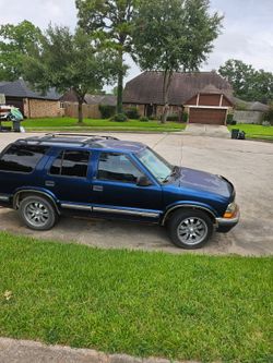 1998XL BLAZER
