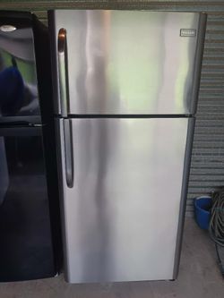 Refrigerador Marca Frigidaire 