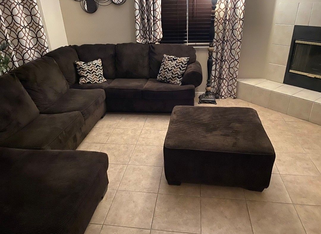Sofa Ashley