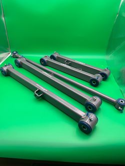 Rear Suspension Control Arms for Ram 1(contact info removed) 2014 2015 2016 2017 2018 19-22