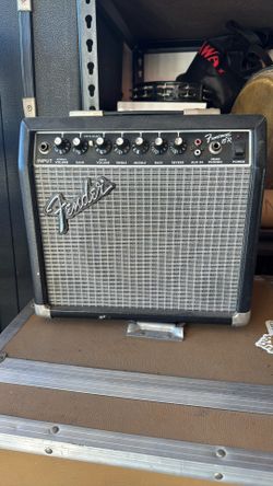 FENDER 15 R
