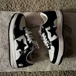 Bapesta 
