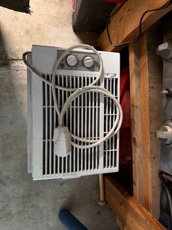 Ac unit