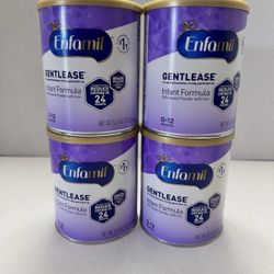 Enfamil GentleEase