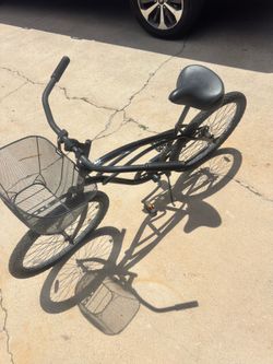 Tuesday 24” Cruiser Bike - Excellent Condition - $225