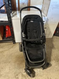 Chicco corso stroller