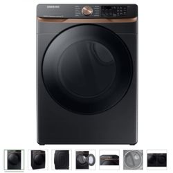 Samsung Gas Dryer Brand New