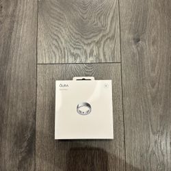 Oura Ring 4