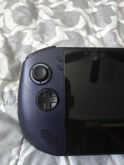 Legion Go S 16gb Ram 512 gb ssd Steam OS