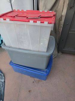 storage box