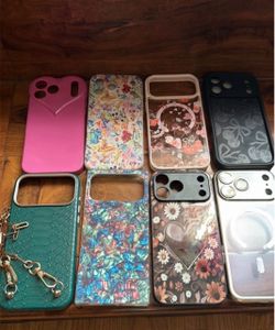 Case for iPhone 📲 17 pro max