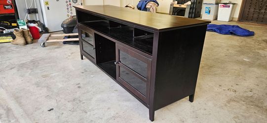 TV stand