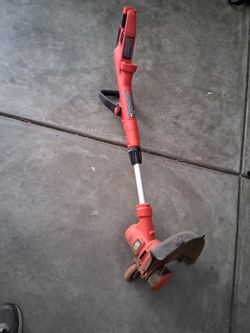 Grass Trimmer
