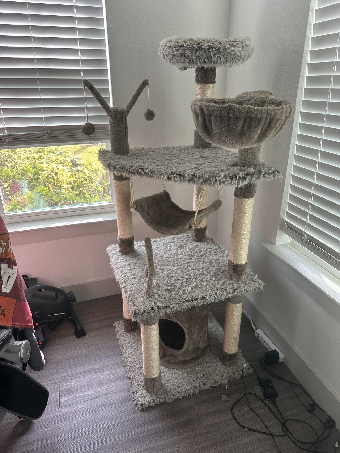 Cat Tree
