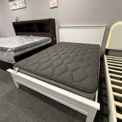 Full Bed Frame 