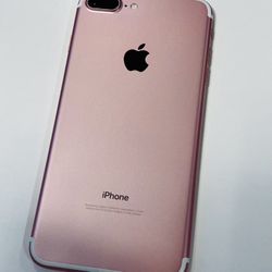 iPhone 7 Plus Unlock 