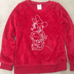 Disney Minnie Mouse Sweater